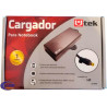 Cargador Utek ALT para notebook  HP UT-HP65