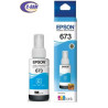 Botella tinta T673220 Cyan 70ml EPSON 