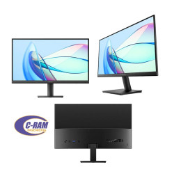 Monitor 21 5   IPS  1920X1080  VGA  HDMI  Xiaomi