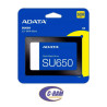 Disco Sólido SSD Interno 2 5  Sata III 480GB 