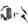 Transformador 12v 5A 60W DVR NVR Camaras