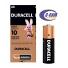 1 Pila Alcalina AAx1 1 5V Duracell