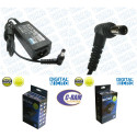 Cargador 19V  2 37A  5 5x2 5mm  45W  Toshiba