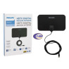 Antena SDV5335/55 HDTV Indoor Plana 120x210mm Phil