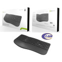 Teclado Inalámbrico Transcend Wireless Premium