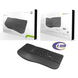 Teclado Inalámbrico Transcend Wireless Premium