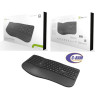 Teclado Inalámbrico Transcend Wireless Premium