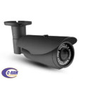 Camara bullet 1080p exterior Negro Para DVR 
