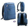 Mochila Para Notebook 15 6  Indigo Klip Xtreme