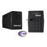 UPS NT-1012C 1000VA  500W  220V  4 Salidas Forza 