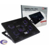 Base Enfriadora Notebook 12 a 17  UT-NTC050 Utek 