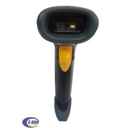 Lector Codigo de Barra 2D USB 32Bit  UT-BSC2D Utek