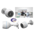 Cámara de Seguridad wifi Ip Ezviz H3C 4mp 28mm 