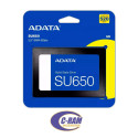 Disco Sólido SSD Interno 2 5  Sata III 240GB Adata