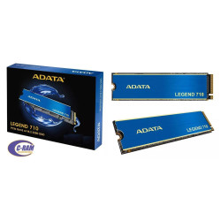 Unidad SSD 256GB PCIe 4 0 NVMe M 2 2100MB/s