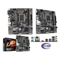Placa Madre H610M H DDR5 Intel Lga 1700 Gigabyte