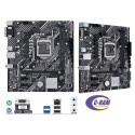 Placa Madre Prime H510M-E Intel LGA 1200 DDR4 ASUS