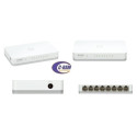 Switch DGS-1008A 8port 10/100/1000 Mbps D-Link 