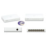Switch DGS-1008A 8port 10/100/1000 Mbps D-Link 