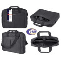 Bolso Maletín Para Notebook 16  Primo Carry Trust 