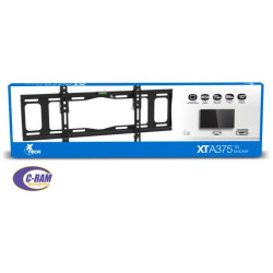 Soporte TV de 32  a 70  29K 10grados inclinación