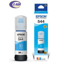 Botella de Tinta T544220 CYAN 65Ml 544 EPSON