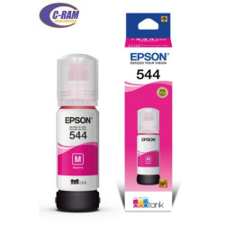 Botella de Tinta T544320 Magenta 65Ml 544 EPSON
