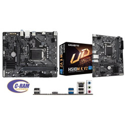 Placa Madre H510M-K V2 Ddr4 Socket 1200 Gigabyte