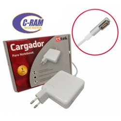 Adaptador De Energía Para MacBook Pro 18 5V 4 6A