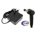 Cargador 19V  3 42  65W  4 0x1 35mm  Asus Original