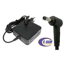 Cargador 19V  3 42  65W  4 0x1 35mm  Asus Original