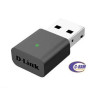 Adaptador Inalámbrico N300 Nano DWA-131 D-Link 