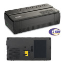 UPS BV de 500VA  AVR  230V  300W Interactiva APC  