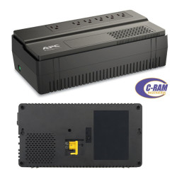 UPS BV de 500VA  AVR  230V  300W Interactiva APC  