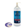 Alcohol Gel 1 Lt  al 70  Atlantik