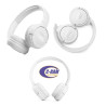 Audífonos Inalámbricos JBL Tune T510 40Hrs Blancos