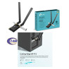 Tarjeta PCI-Ex a WiFi6  Bluetooth 5 2 Tp-Link 