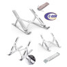 Soporte de Aluminio Portátil para Notebook Utek