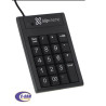 Teclado Numerico Usb KNP-100 Klip Xtreme