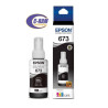 Botella de Tinta T673120-AL Negro 70Ml Epson