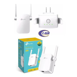 Extensor  Repetidor Wifi Dual Band  RE205 Tp-Link