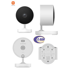 Cámara de Seguridad Xiaomi Outdoor AW200