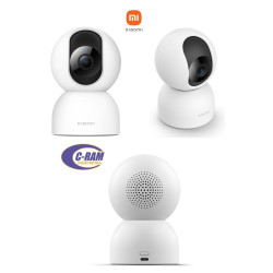 Cámara de Seguridad Xiaomi Smart C400