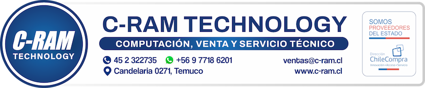 C-RAM TECHNOLOGY