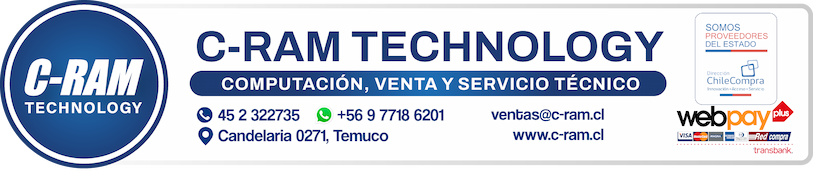 C-RAM TECHNOLOGY