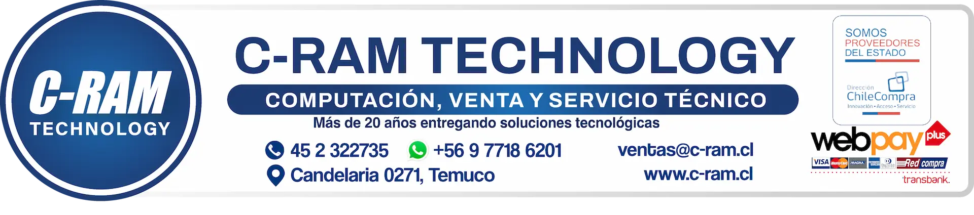 C-RAM TECHNOLOGY
